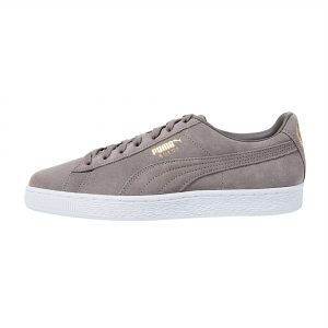 Puma x TMC Hussle Way  Grau (381801-01)