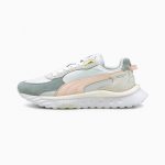 Puma Wild Rider Rollin‘  Blau/Weiß (381517-05)
