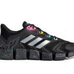adidas Climacool Vento Black Silver Metallic