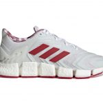 adidas Climacool Vento White Team Victory Red