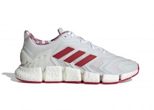adidas Climacool Vento White Team Victory Red