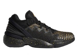 adidas DON Issue #2 Championship