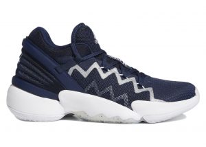 adidas D.O.N. Issue #2 Collegiate Navy