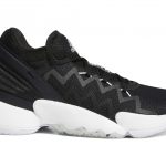adidas D.O.N. Issue #2 Core Black