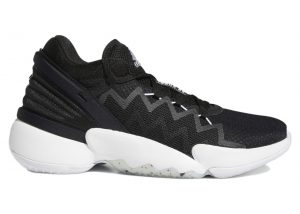 adidas D.O.N. Issue #2 Core Black