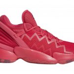 adidas D.O.N. Issue #2 Crayola Power Pink