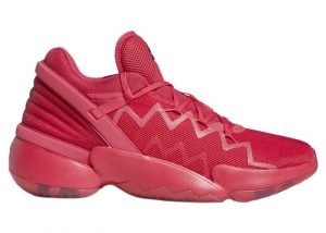 adidas D.O.N. Issue #2 Crayola Power Pink