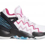 adidas D.O.N. Issue #2 Marvel Spidey Sense (GS)