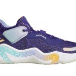 adidas D.O.N. Issue #3 Jazz