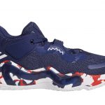adidas D.O.N. Issue #3 Team USA