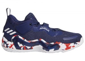 adidas D.O.N. Issue #3 Team USA