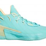 adidas Dame 7 Acid Mint