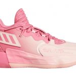 adidas Dame 7 Dame Dolla (GS)