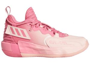adidas Dame 7 Dame Dolla (GS)