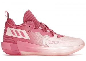 adidas Dame 7 Dame Dolla