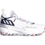 adidas Dame 7 Extply