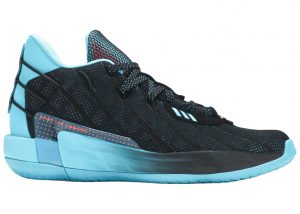 adidas Dame 7 Ima Visionary