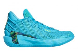 adidas Dame 7 Jam Fest