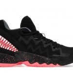 adidas Don Issue 2 Marvel Venom