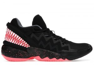 adidas Don Issue 2 Marvel Venom