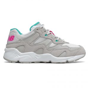 New Balance  850 – Rain Cloud/Exuberant Pink, Rain Cloud/Exuberant Pink (GC850CBA)