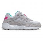 New Balance   Kinder 850 – Grey/Pink, Grey/Pink (PC850CBA)