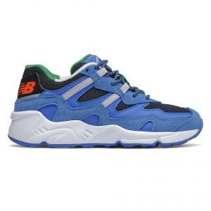 New Balance   Kinder 850 – Blue/Navy, Blue/Navy (PC850CBB)
