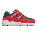 New Balance   Kinder 850 – Red/Green, Red/Green (PC850CBC)
