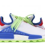 adidas NMD Hu Pharrell NERD Homecoming