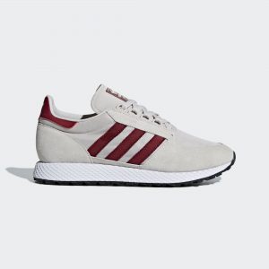adidas Forest Grove Chalk Pearl
