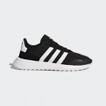 adidas Flashback Black White (W)