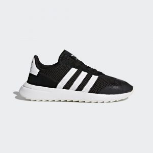 adidas Flashback Black White (W)