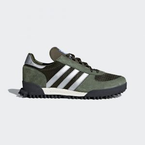 adidas Marathon TR Base Green