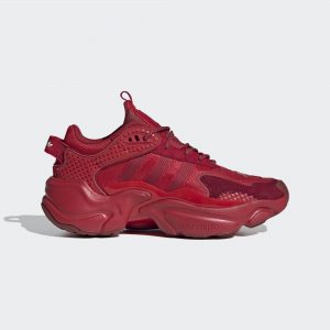 adidas Magmur Runner Angel Chen Red (W)