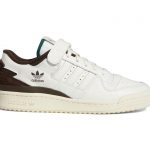 adidas Forum 84 Low Cream White Brown