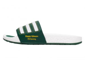 adidas Golf Adilette Boost Slide Extra Butter Happy Gilmore