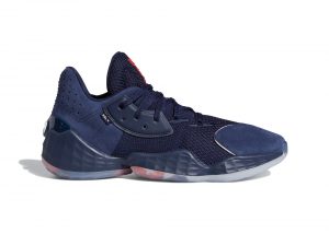 adidas Harden Vol. 4 Team USA