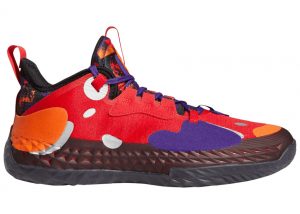 adidas Harden Vol. 5 Futurenatural Chinese New Year