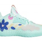 adidas Harden Vol. 5 Futurenatural Clear Mint