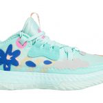 adidas Harden Vol. 5 Futurenatural Clear Mint (GS)