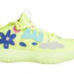 adidas Harden Vol. 5 Futurenatural Solar Yellow (GS)
