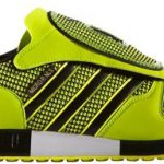 adidas Micropacer OG Solar Yellow