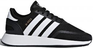 adidas N-5923 Black White (Youth)