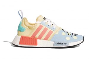 adidas NMD R1 Kevin Lyons (GS)
