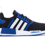 adidas NMD R1 Primeblue Core Black Royal