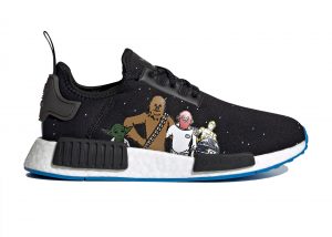 adidas NMD R1 Star Wars (GS)