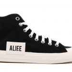 adidas Nizza Hi Alife Black