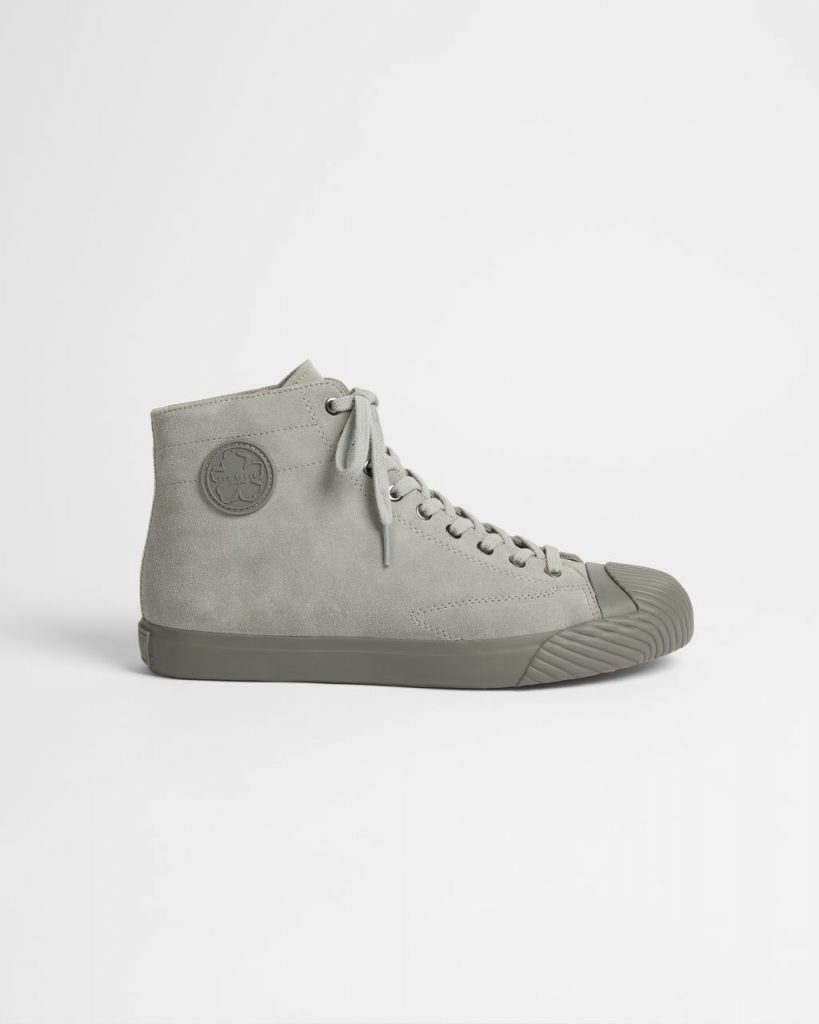 ted-baker-sneaker 254320-GREY-45