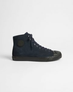 Ted Baker RANIIP Marineblau (254320-NAVY-44)