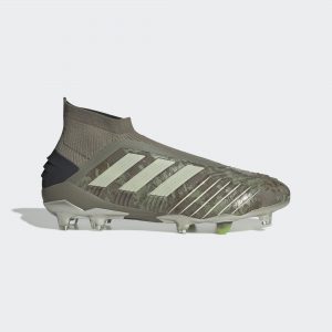 adidas Predator 19+ FG Legacy Green